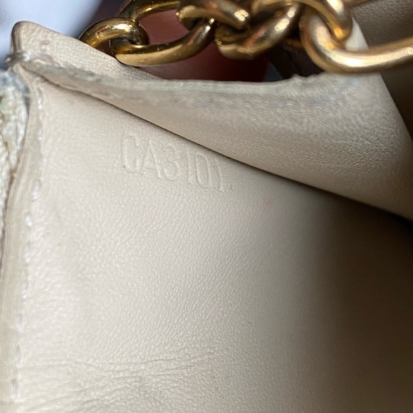 ❤️LOUIS VUITTON VERNIS Coin-Cles-Wallet❤️💲LAST PRICE❤️💲 - Picture 10 of 11